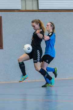 Bild 333 - Frauen Kreismeisterschaft SE